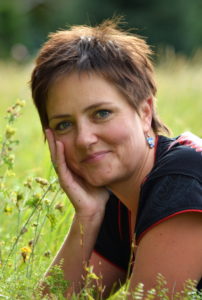 Zuzana Dvořáková